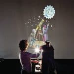 Ciné spectacles pour les enfants dès 3 ans