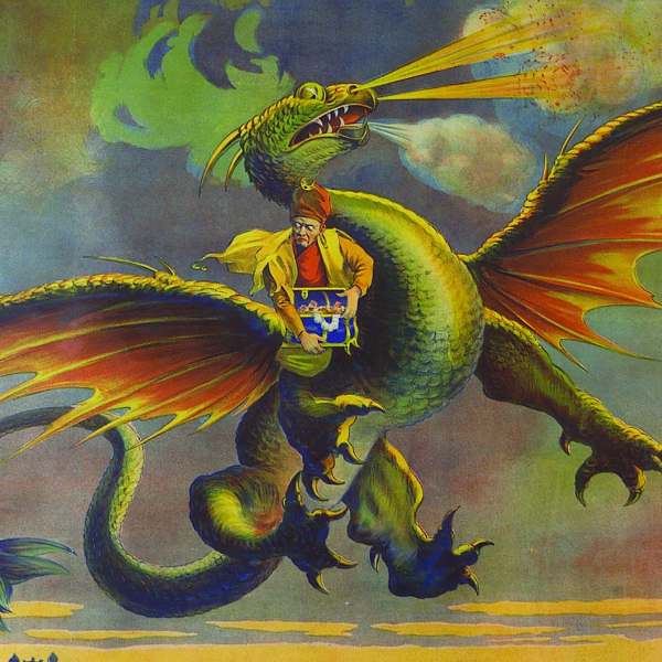 la séance de cinéma ludique à la Fondation Seydoux