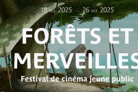 festival cinéma pour le jeune public au musée du quai Branly-Jacques-Chirac