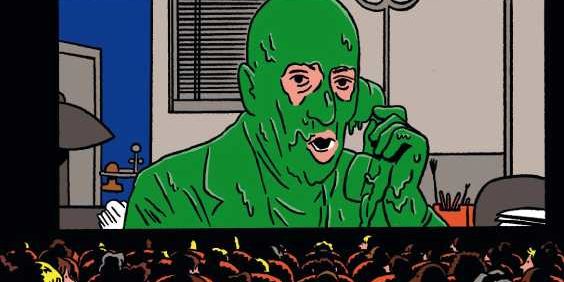 Les séances jeune public de la Cinémathèque