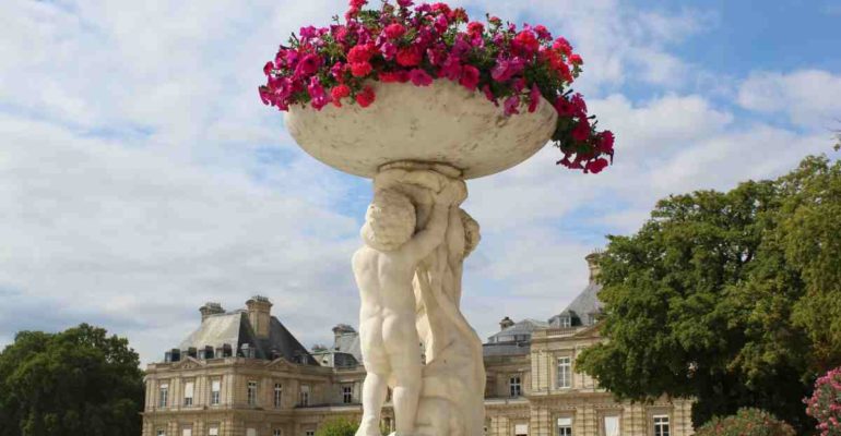 Visiter Paris En 5 Jours Et Plus Avec Des Enfants De 7 12 Ans