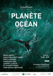 OCEAN PLANET