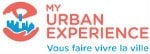 partnership with My Urban Experience