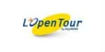 logo Open Tour, partenaire