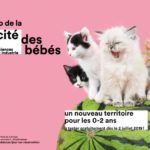 le Lab de la cité des Bébés