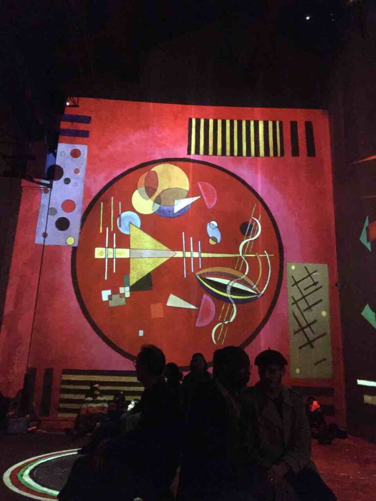 les expos en septembre à Paris