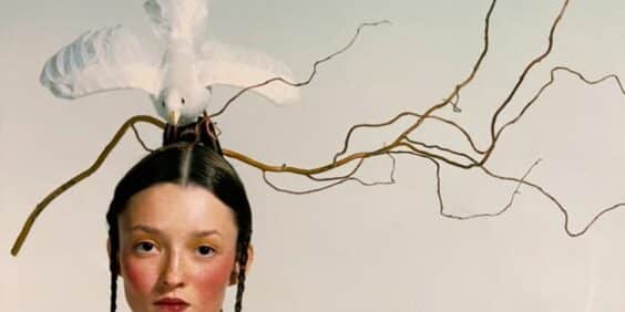 VOGUE PARIS 1920-2020