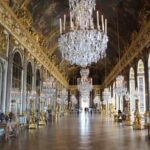 paris en décembre et les festivités de noel