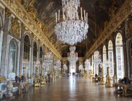 paris en décembre et les festivités de noel