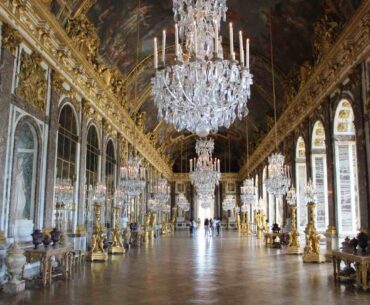 paris en décembre et les festivités de noel