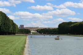 thoiry safari park paris