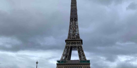 The 20kids of Paris