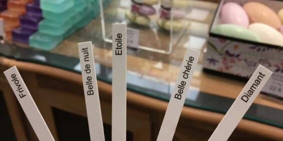 The Fragonard Perfume Museum