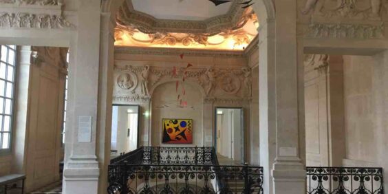 The Picasso Museum