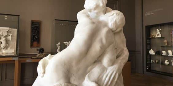 The Rodin Museum