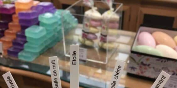The Fragonard Perfume Museum