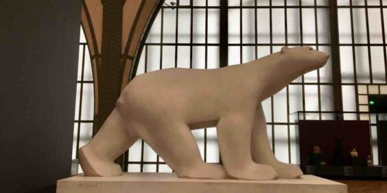 Le musée d’Orsay