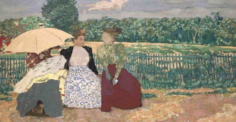 le musée d'Orsay