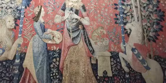 The Cluny Museum