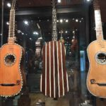 instruments de la musée de la musique