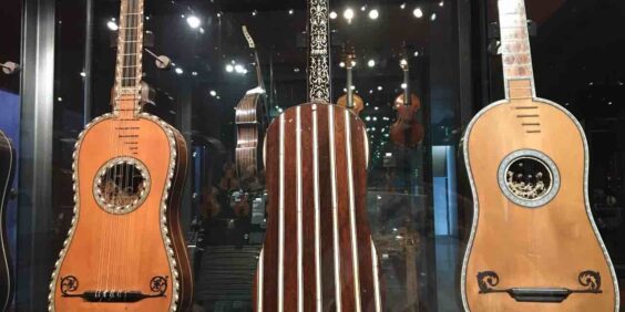 The Music Museum