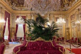 le Louvre version Palace
