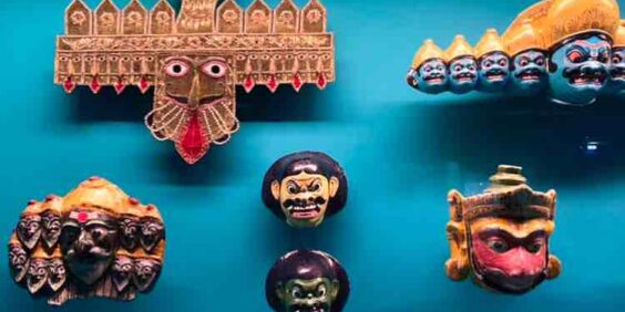 Le musée du Quai Branly – Jacques Chirac