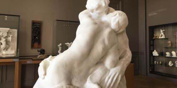 Le musée Rodin