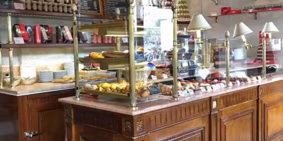 Carette (3 adresses à Paris)
