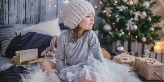 Nos idées d’ateliers parent/enfant à offrir à Noël