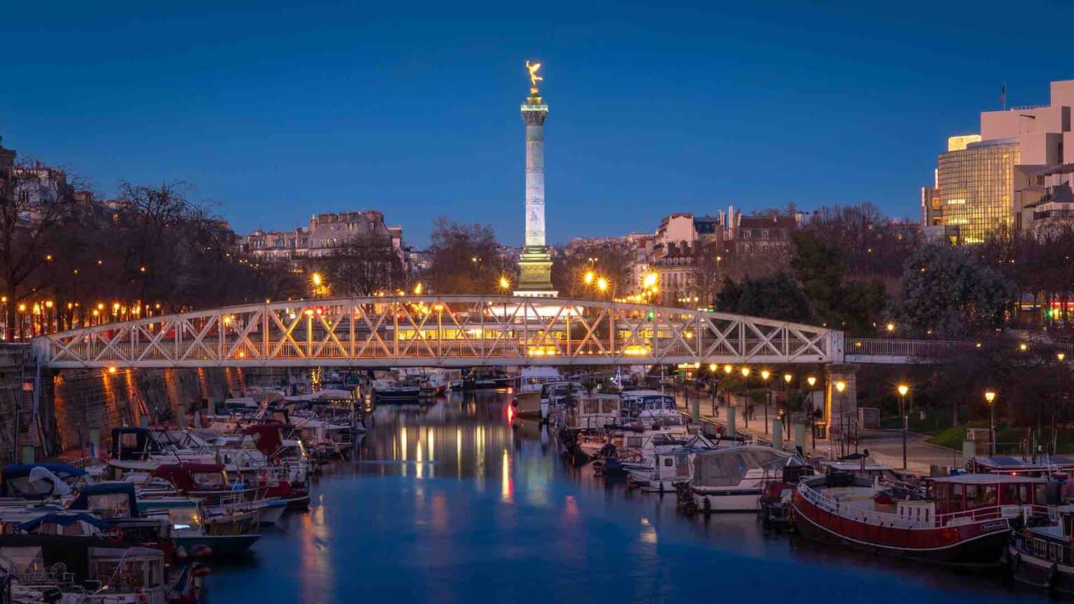 Visiter Paris en 3 ou 4 jours - Que faire et quoi voir en famille