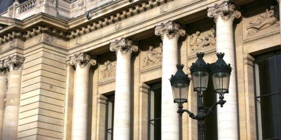 The Petit Palais