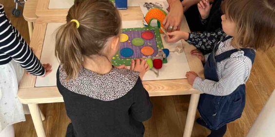 Poppy, for Kids