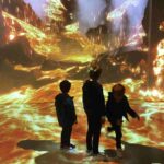 Science Expériences Bercy