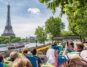 visite de Paris en bus panoramique avec Tootbus