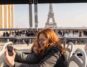 visiter paris en bus touristique et voir la Tour Eiffel