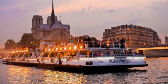 Good deals in Paris: discounts and promotions