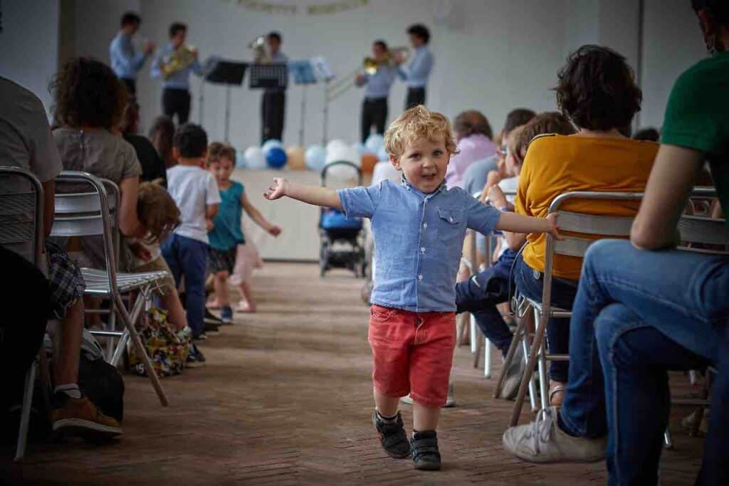 les concerts classiques des Croq' Dimanches