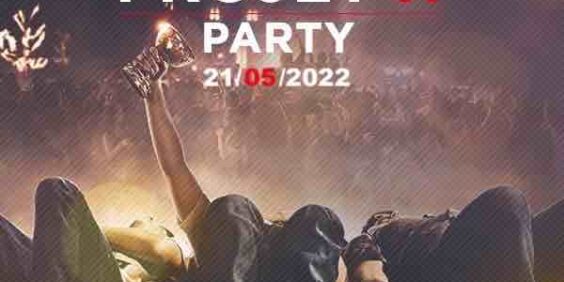 Teens Party, la boite de nuit pour ados à Paris