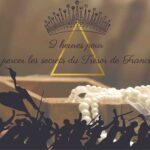 jeu d'enquête Le trésor de France