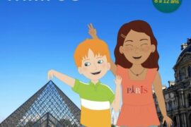 educational notebooks for schools in Paris