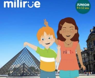 educational notebooks for schools in Paris