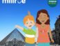educational notebooks for schools in Paris