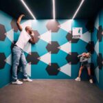 Paradox Museum in Paris
