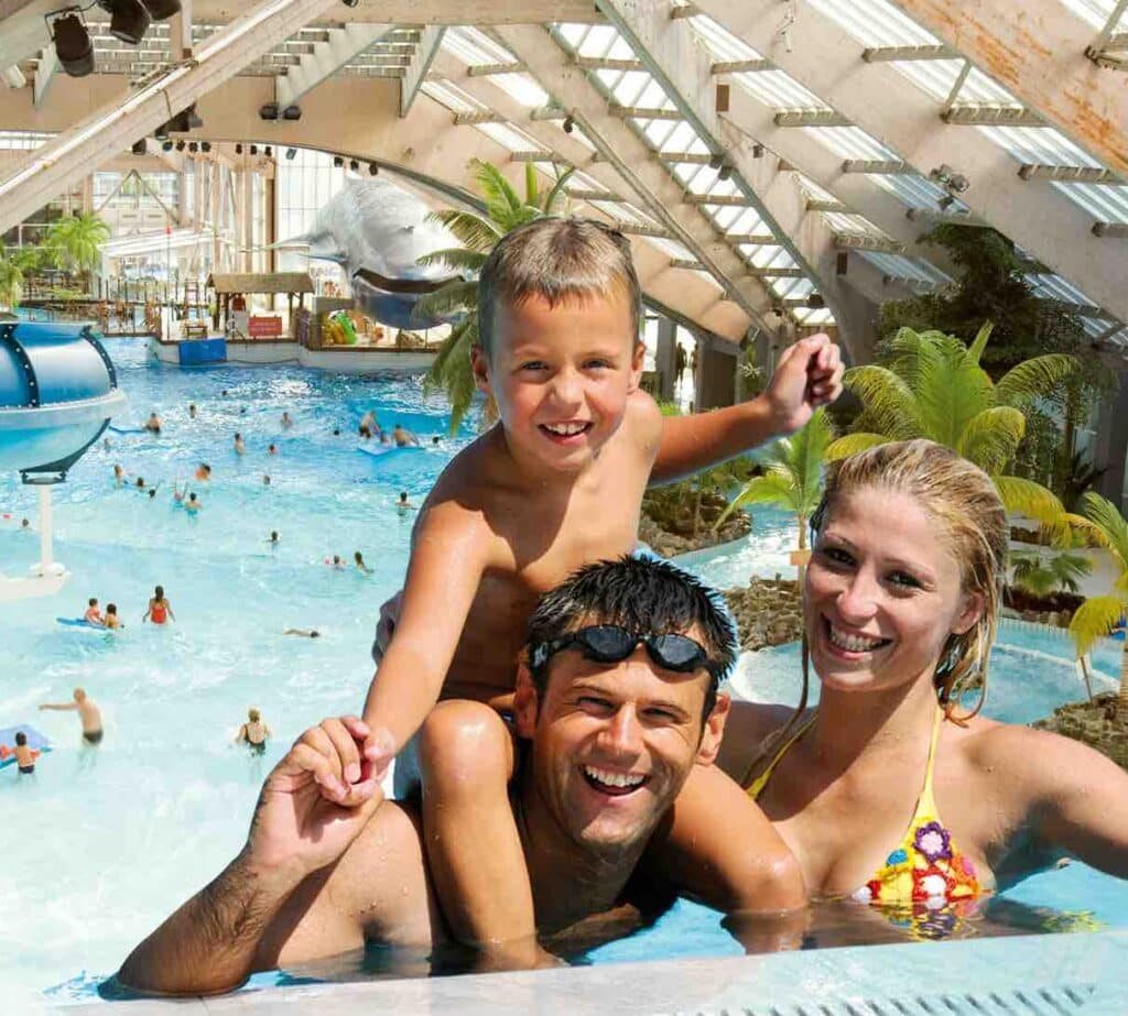 aquaboulevard dans le 15ème