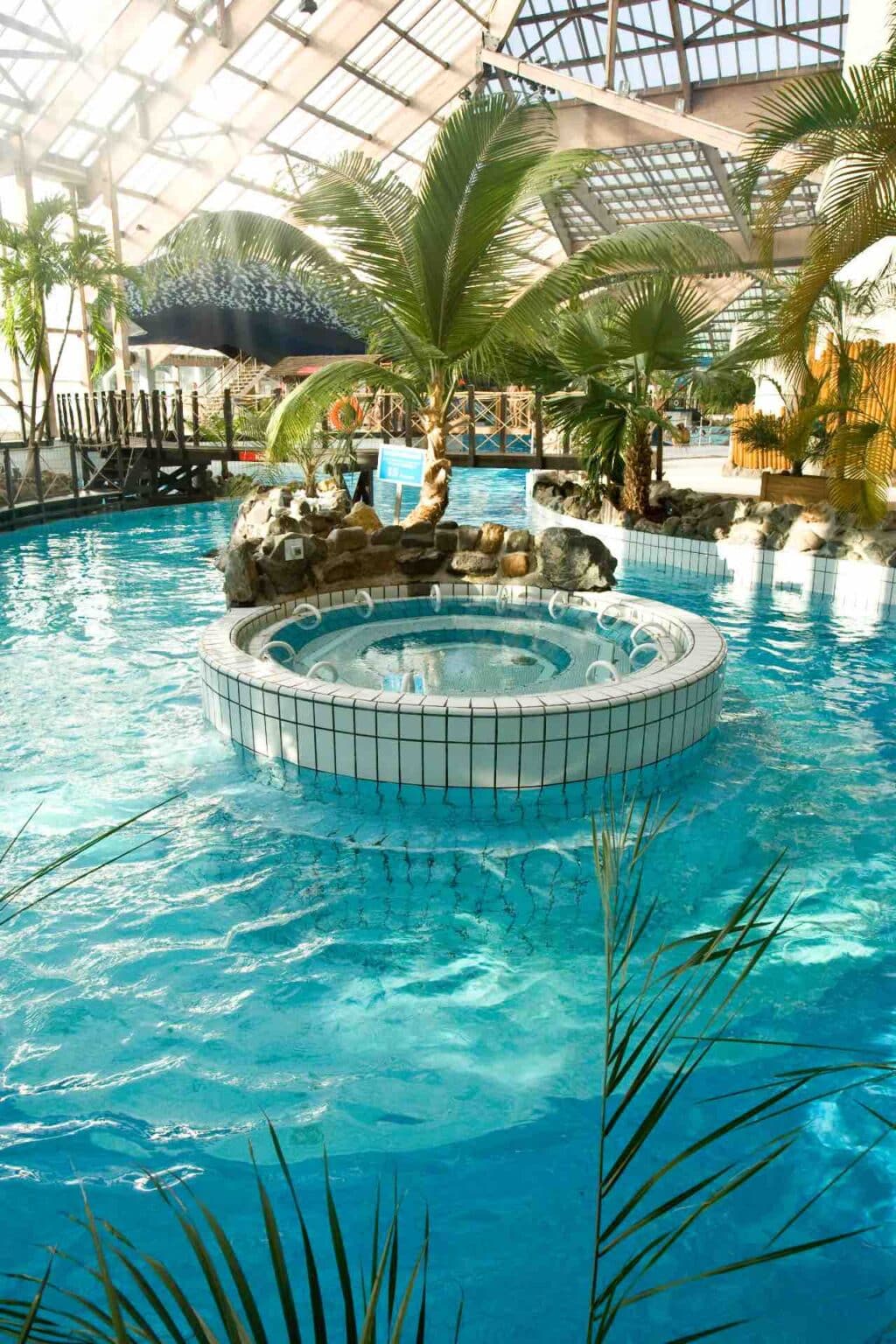 Aquaboulevard, parc aquatique Tarif, horaires, adresse