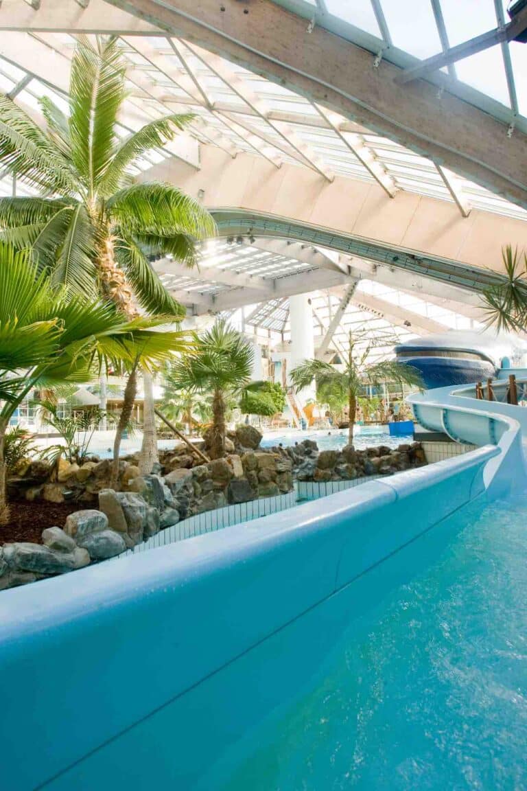 Aquaboulevard, parc aquatique Tarif, horaires, adresse