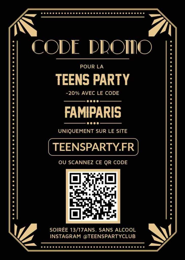 la meilleure boite de nuit pour les jeunes à Paris