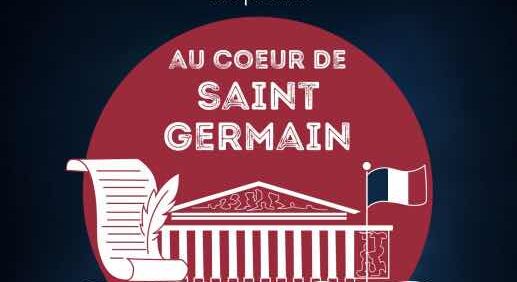 L’Escape Game “Au coeur de Saint-Germain”