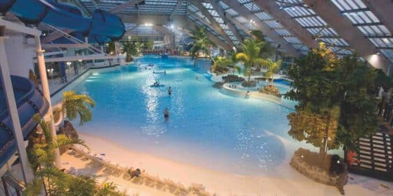 The Aquaboulevard